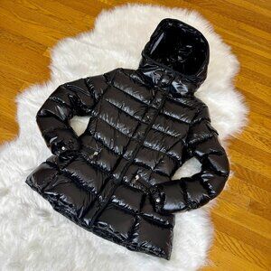NEW MONCLER Barante Puffer Jacket - Size 1 ~ Small